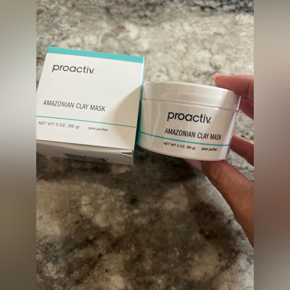 Proactiv Amazonian Clay Mask